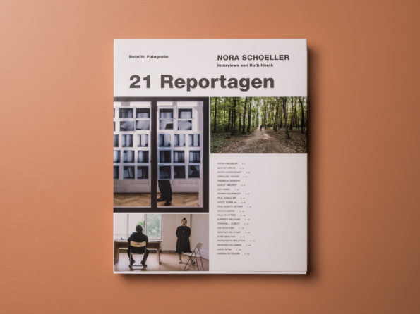 21 Reportagen