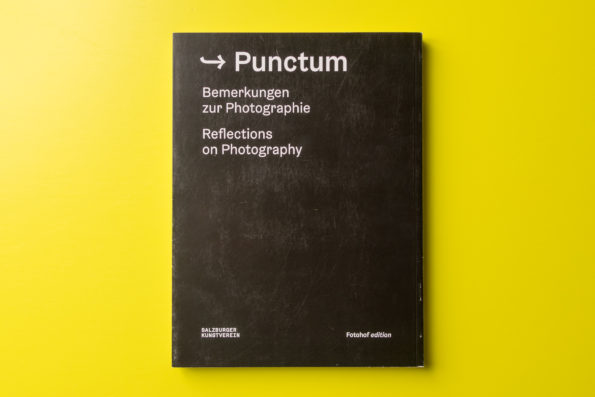 <span class="caps">PUNCTUM</span>