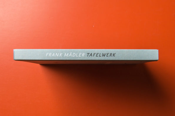 Tafelwerk