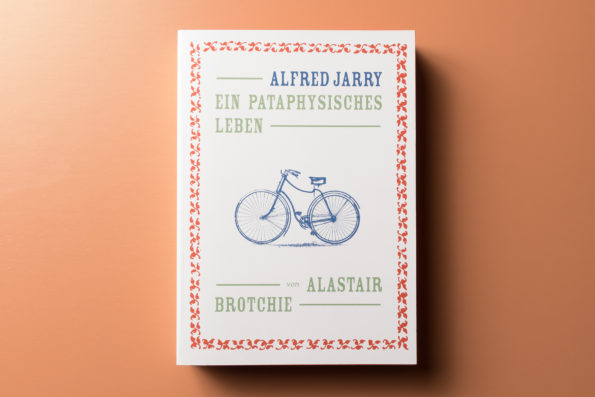 Alfred Jarry