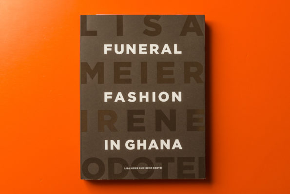 Funeral Fashion in Ghana