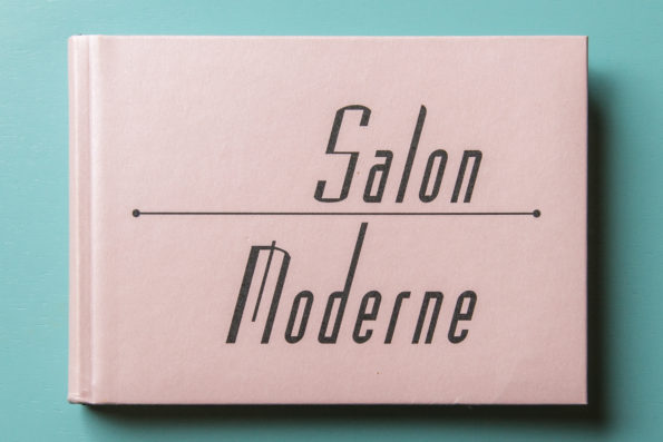 Salon Moderne