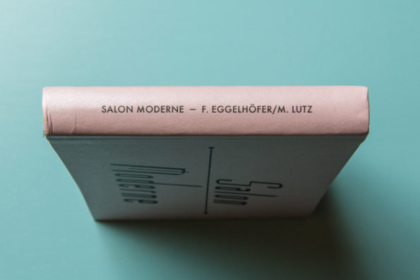 Salon Moderne