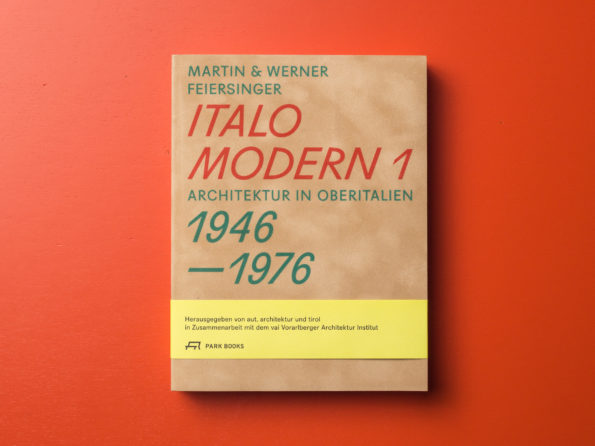 Italomodern 1