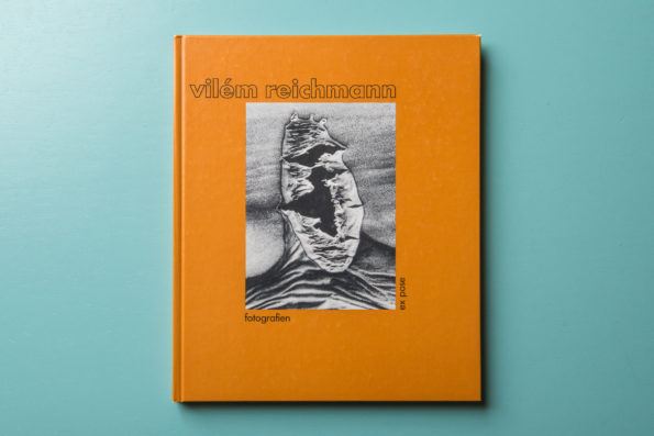 Vilém Reichmann — Fotografien