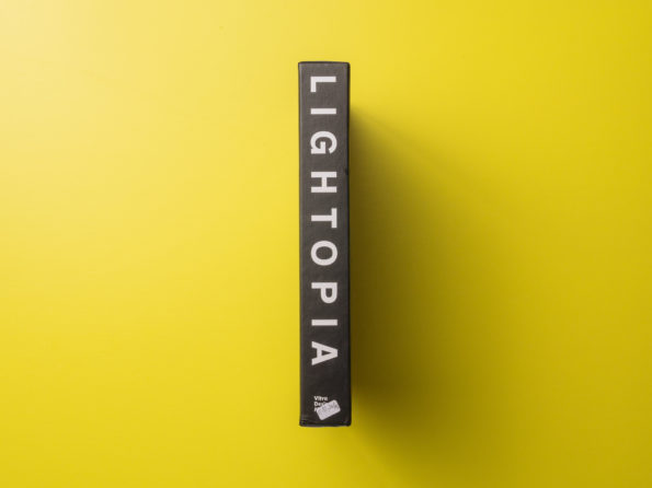 <span class="caps">LIGHTOPIA</span>