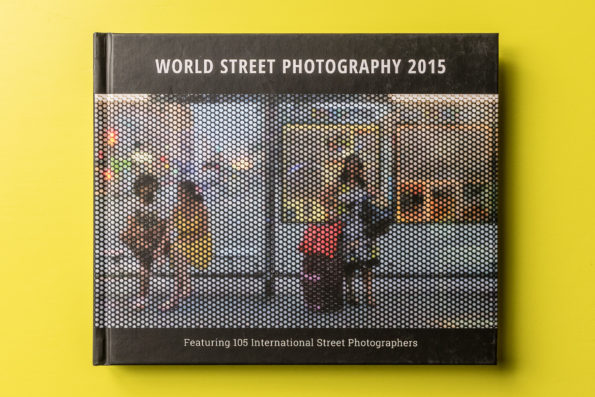 World Street Photography 2015