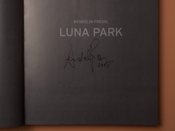 Luna Park ***signiert