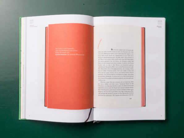 Die schönsten Deutschen Bücher 2014/The best German Book Design 2014