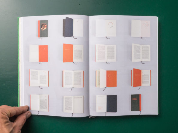 Die schönsten Deutschen Bücher 2014/The best German Book Design 2014