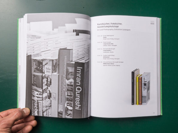 Die schönsten Deutschen Bücher 2014/The best German Book Design 2014