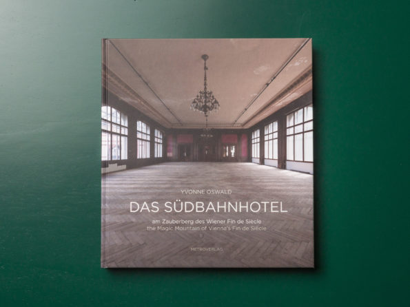 Das Südbahnhotel