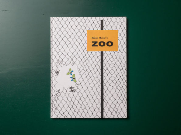 Bruno Munari’s Zoo