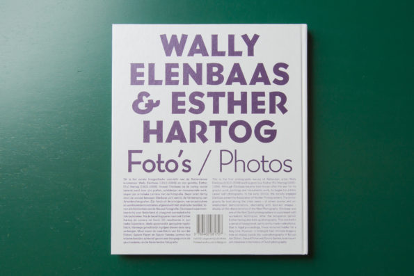 Wally Elenbaas <span class="amp">&</span> Esther Hartogs