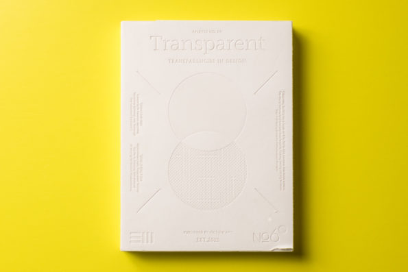 Transparent: Translucency in Design