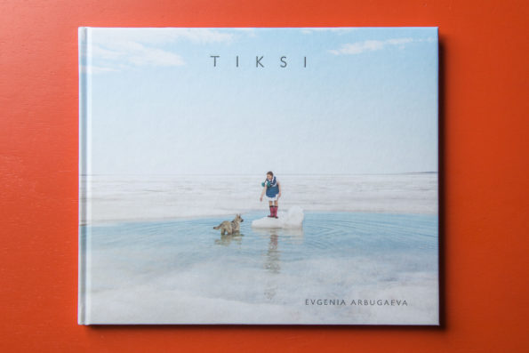 Tiksi