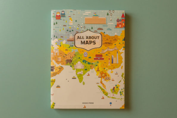 All About Maps