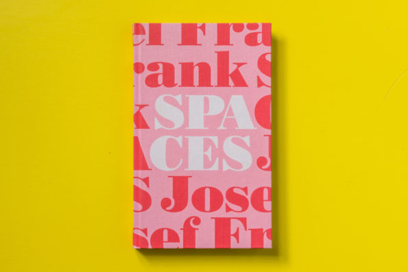 Josef Frank — Spaces