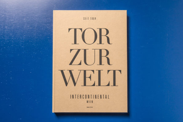 Das Tor zur Welt