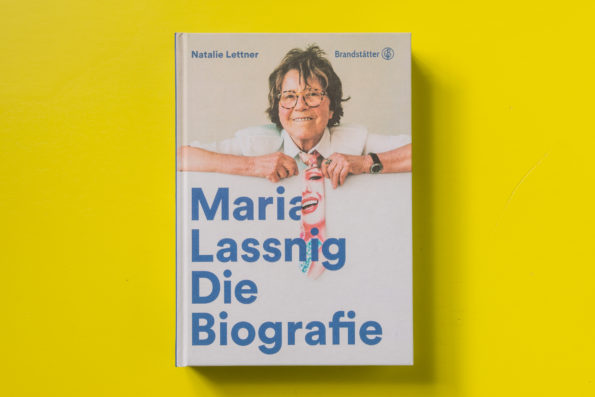 Maria Lassnig