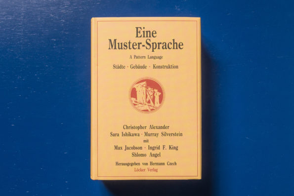 Eine Muster-Sprache