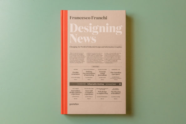 Designing News