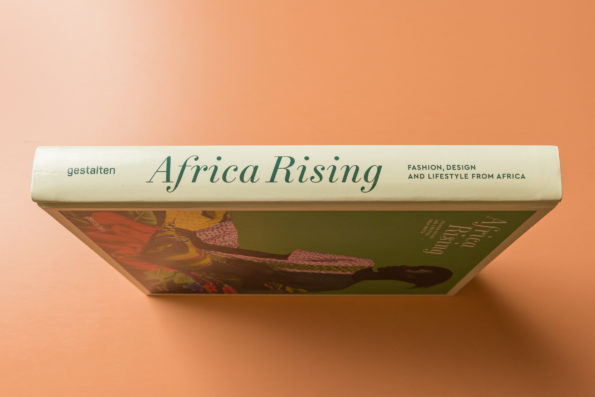 Africa Rising