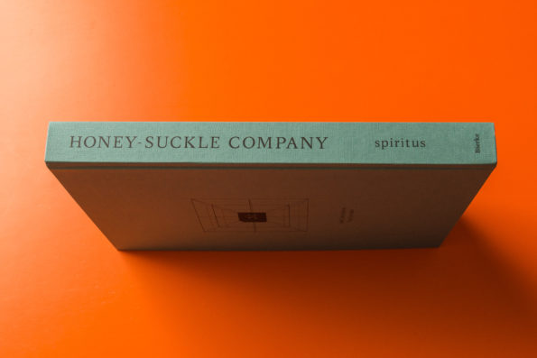 Honey-Suckle Company