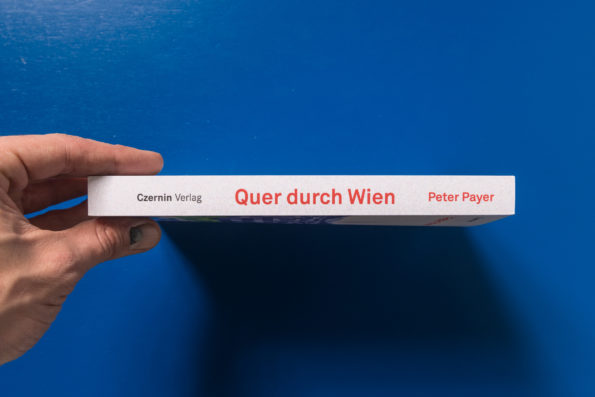 Quer durch Wien