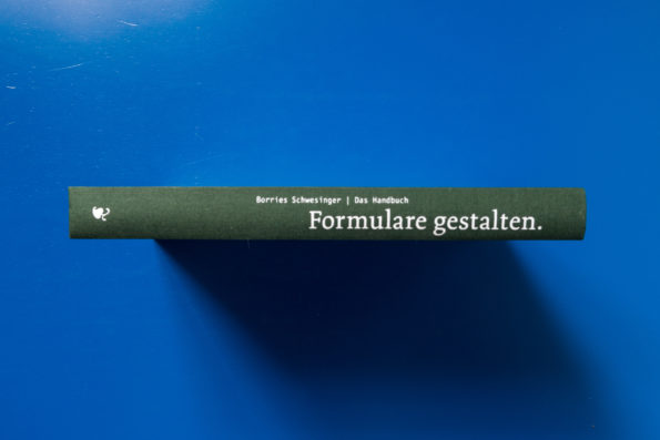 Formulare gestalten