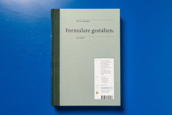 Formulare gestalten