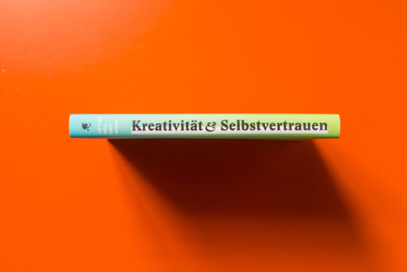 Kreativität <span class="amp">&</span> Selbstvertrauen