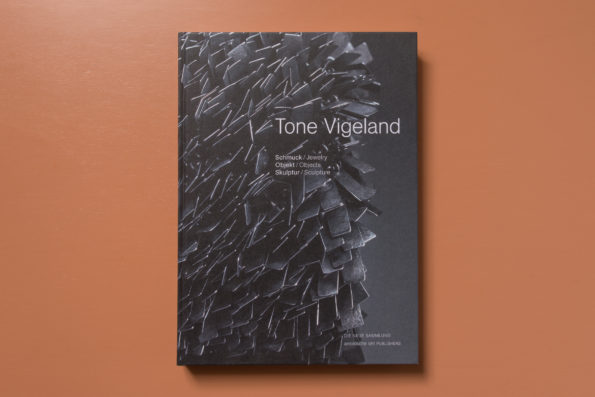 Tone Vigeland