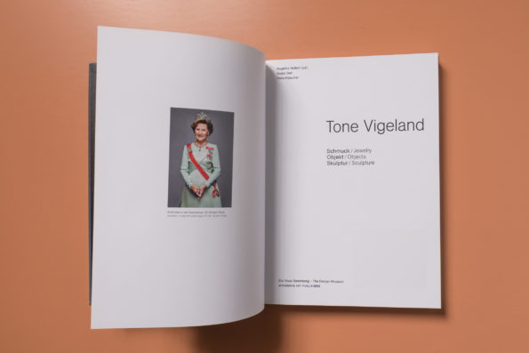 Tone Vigeland