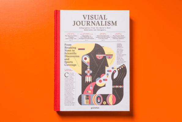 Visual Journalism