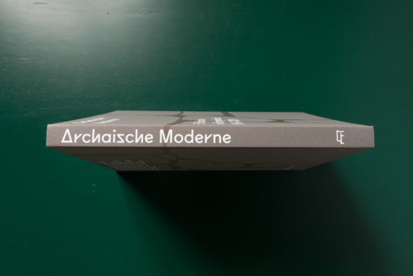 Archaische Moderne