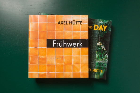 Night and Day/Frühwerk (2 Bände im Schuber)