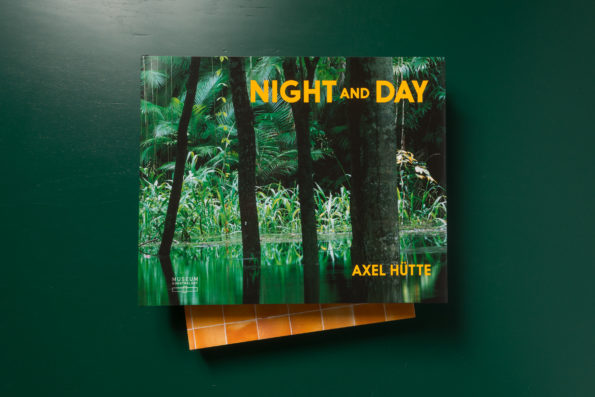 Night and Day/Frühwerk (2 Bände im Schuber)