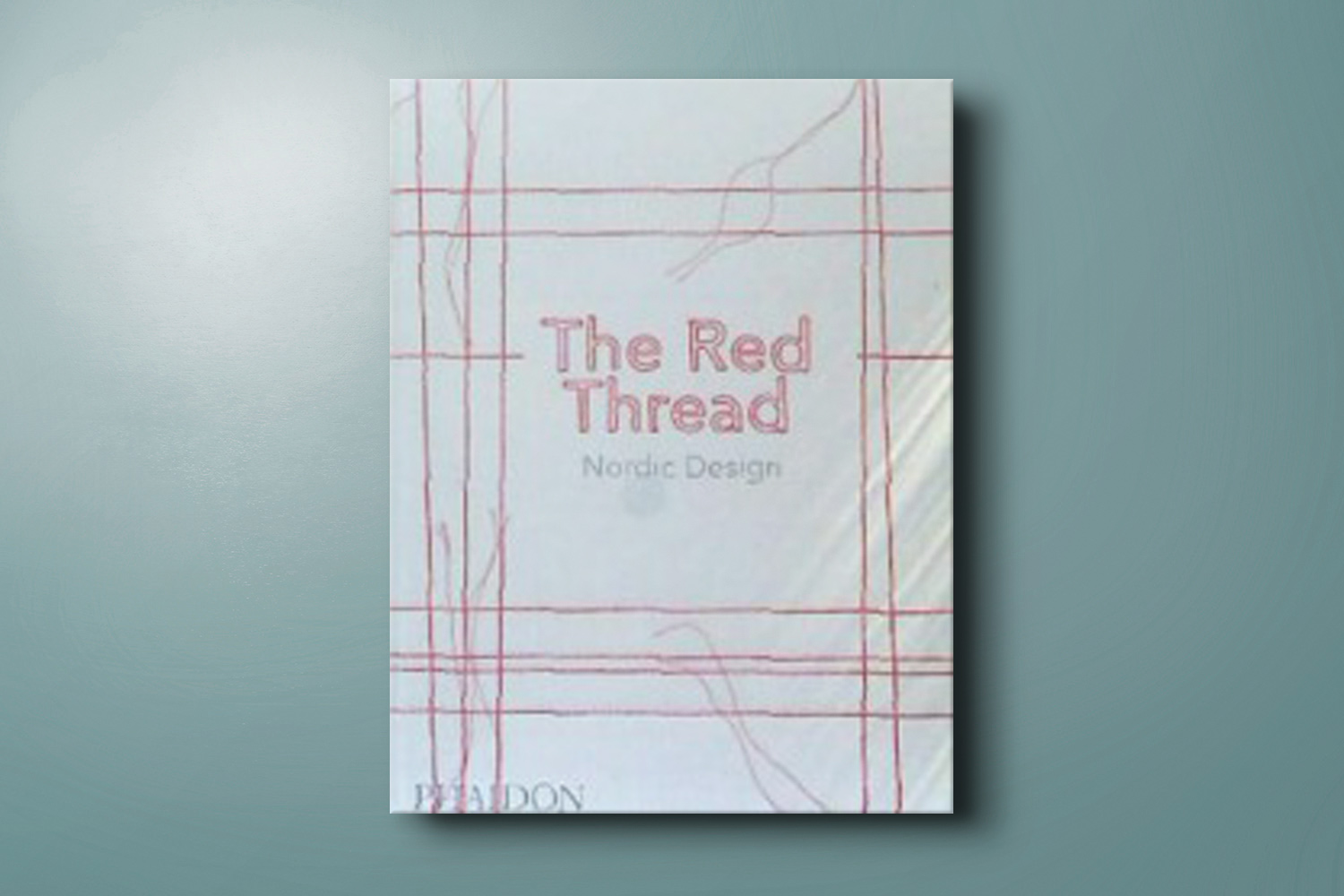 Outlaw udtryk Tænke The Red Thread — Buchhandlung Lia Wolf