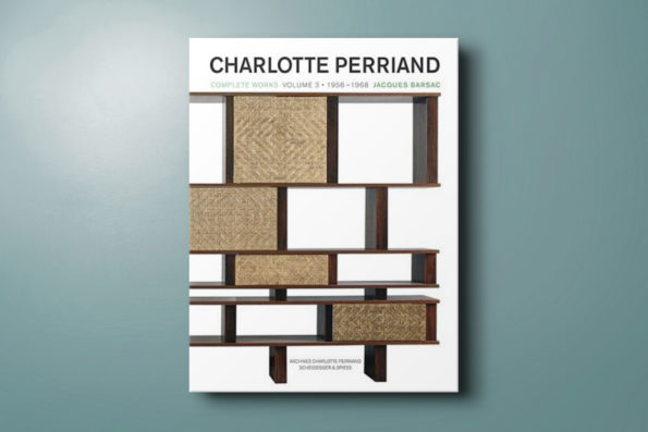 Charlotte Perriand Vol.3