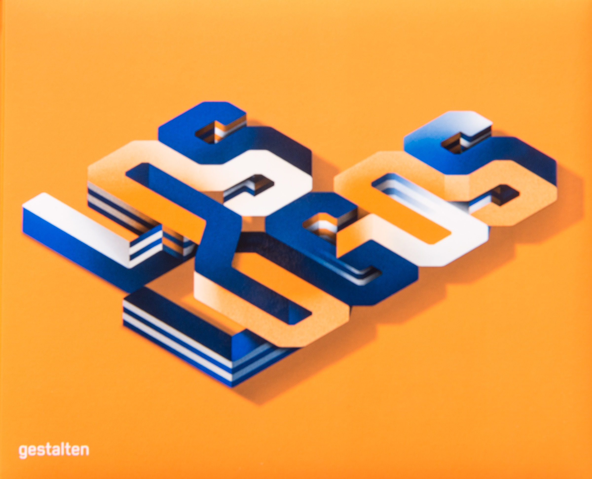 Los Logos 8 — Buchhandlung Lia Wolf