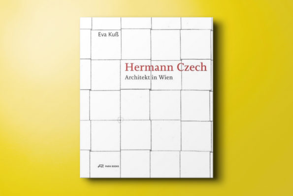 Hermann Czech: Architekt in Wien