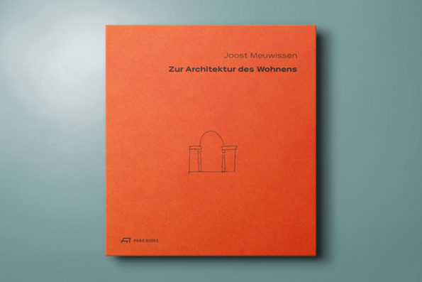 Zur Architektur des Wohnens