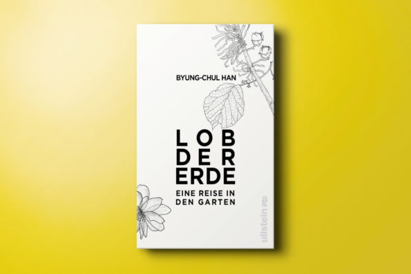 Lob der Erde