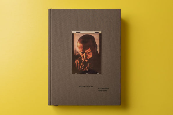 Michael Deistler: Fotografien 1975–1982