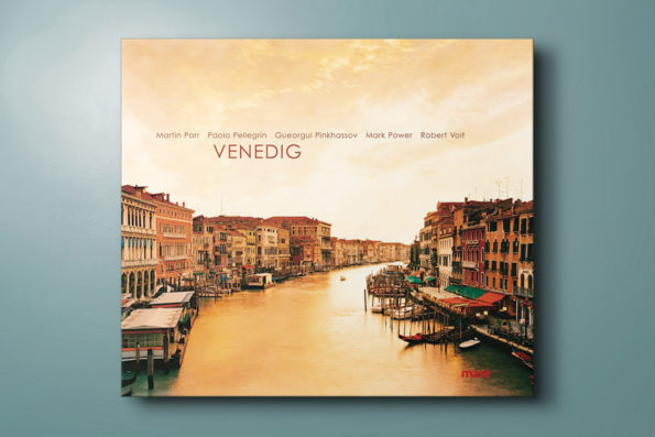 Venedig