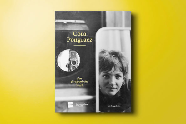 Cora Pongracz: Das fotografische Werk