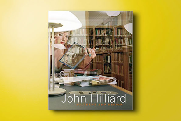 John Hilliard