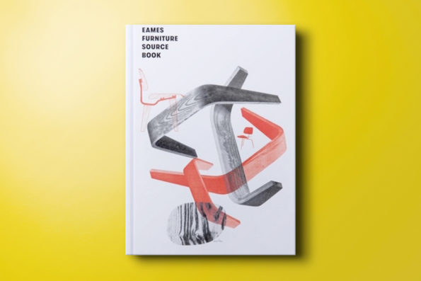 Eames Furniture Sourcebook