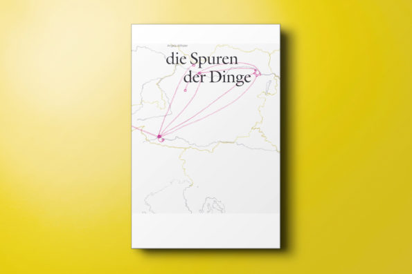 die Spuren der Dinge